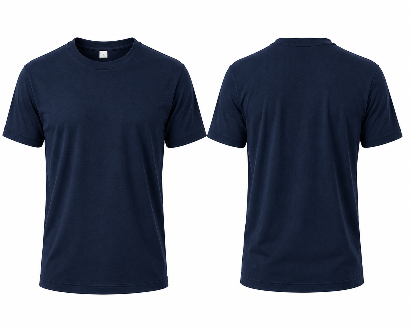 Remera navy